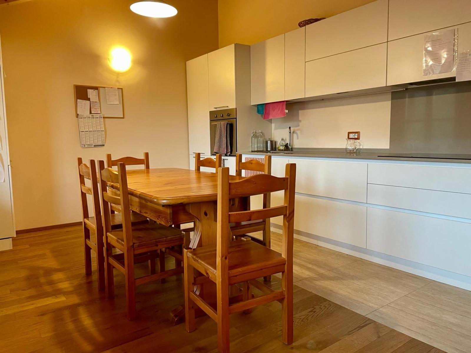 Villa Cascina Bagaggera Rovagnate Habitación foto